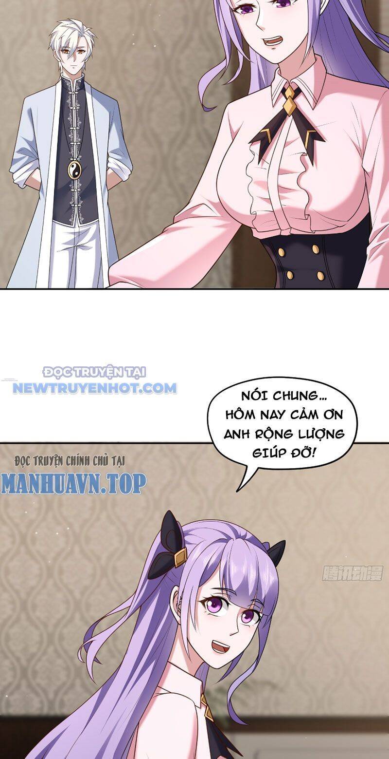 Đại Lộ Vô Danh - Chapter 16 - Page 27