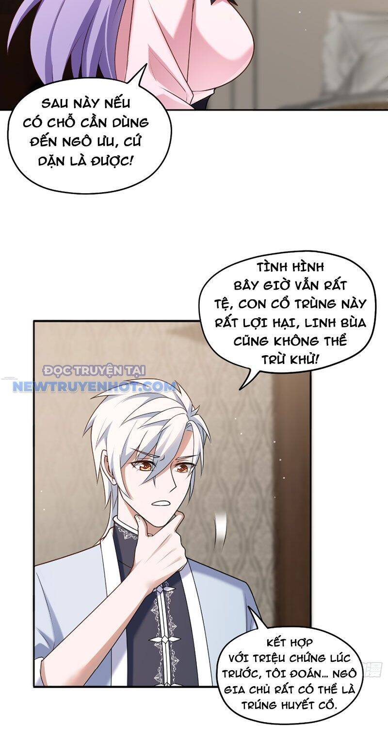 Đại Lộ Vô Danh - Chapter 16 - Page 28