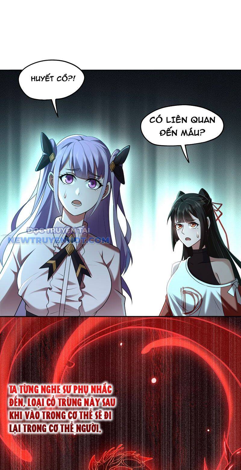 Đại Lộ Vô Danh - Chapter 16 - Page 29