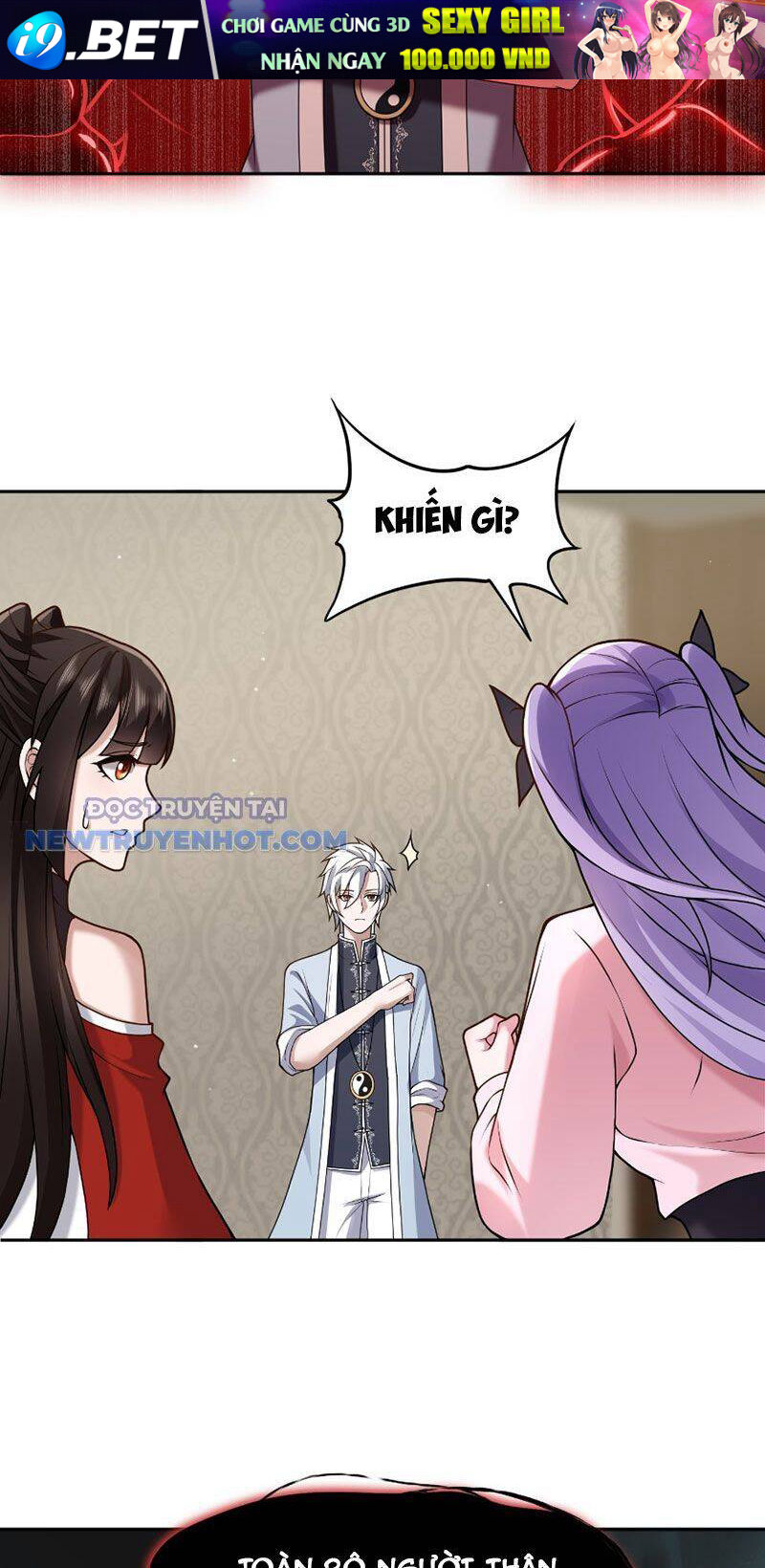 Đại Lộ Vô Danh - Chapter 16 - Page 31