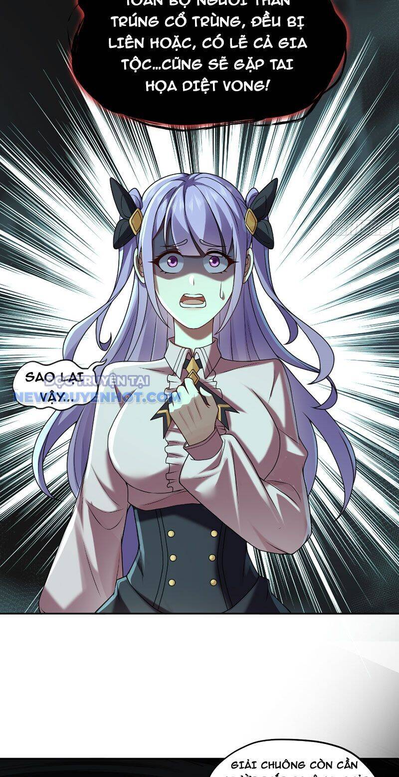 Đại Lộ Vô Danh - Chapter 16 - Page 32