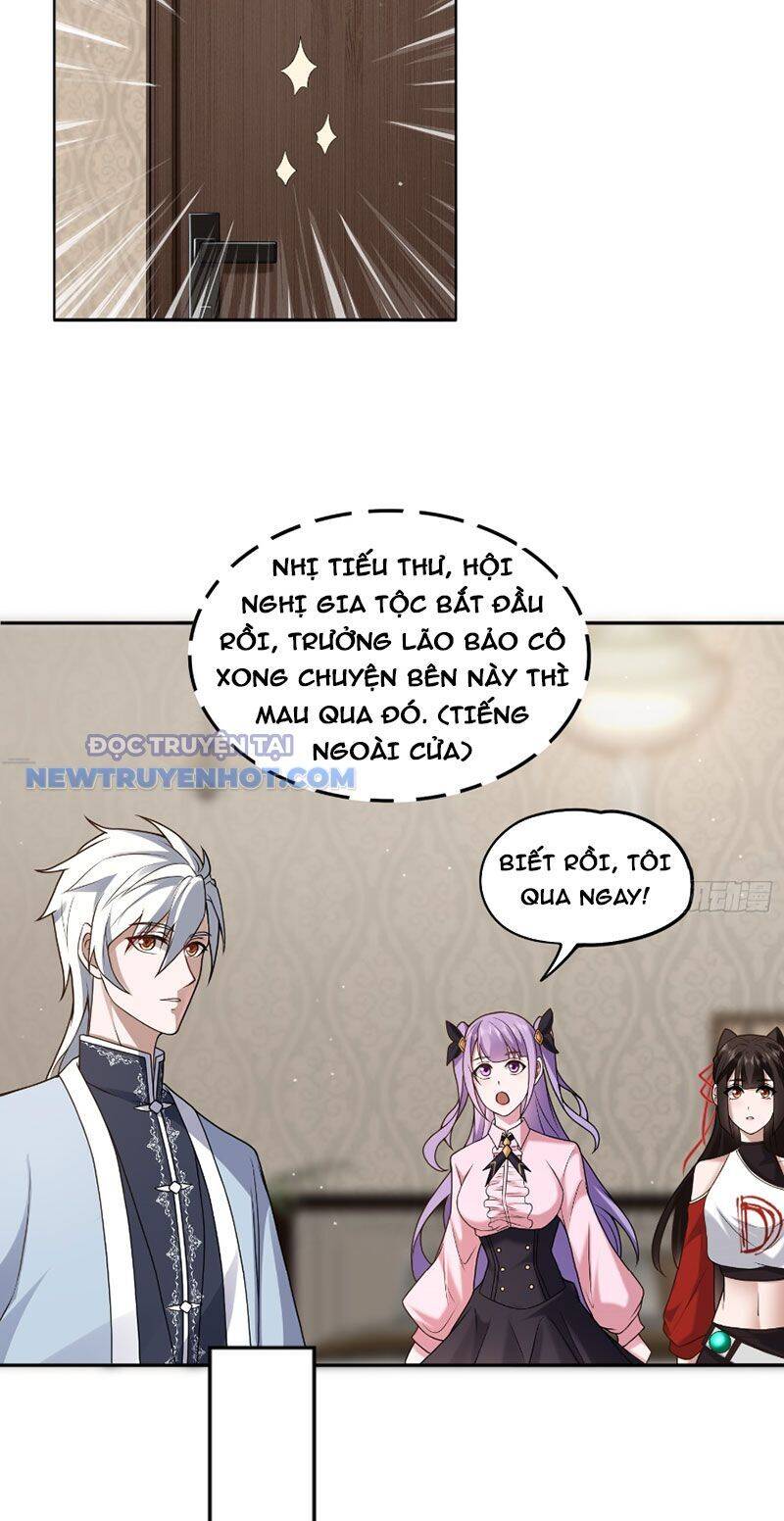 Đại Lộ Vô Danh - Chapter 16 - Page 34