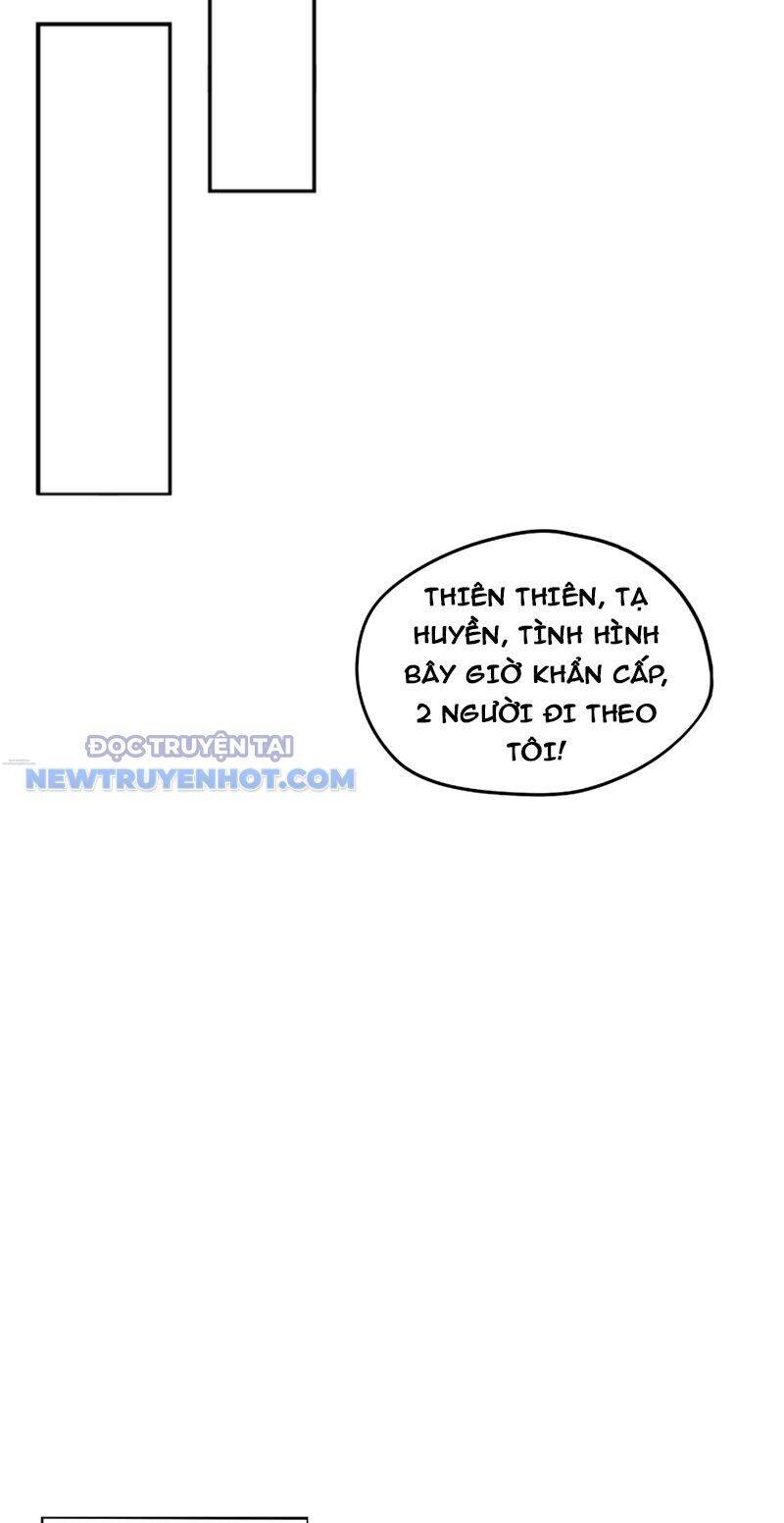 Đại Lộ Vô Danh - Chapter 16 - Page 35
