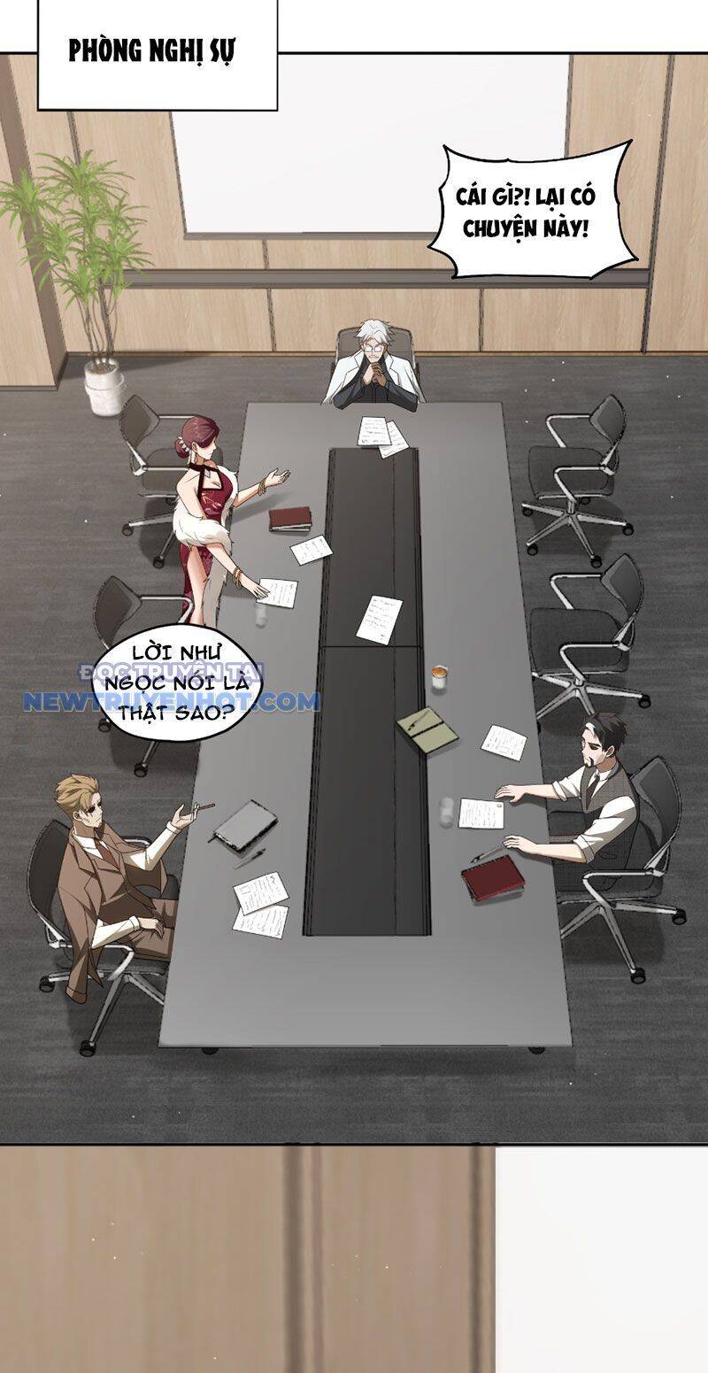 Đại Lộ Vô Danh - Chapter 16 - Page 36