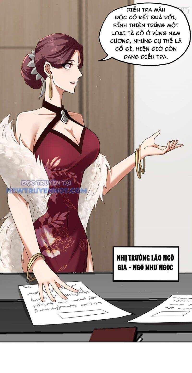 Đại Lộ Vô Danh - Chapter 16 - Page 37