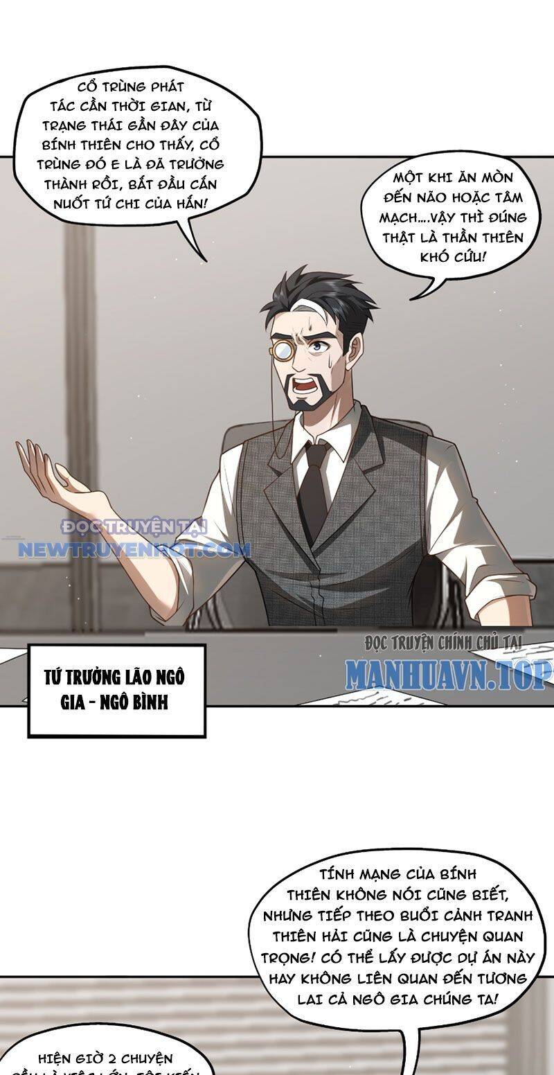 Đại Lộ Vô Danh - Chapter 16 - Page 38