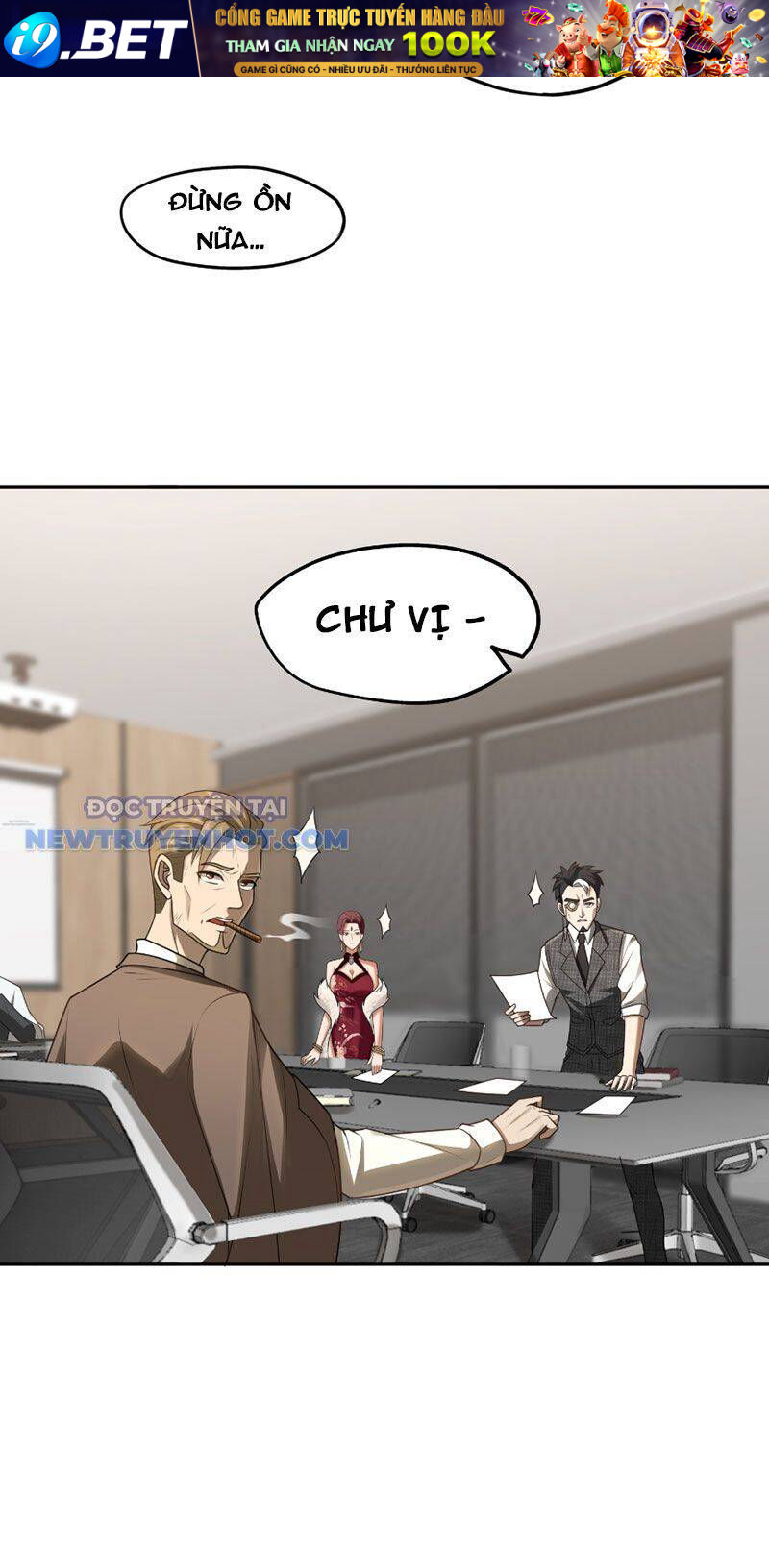 Đại Lộ Vô Danh - Chapter 16 - Page 40