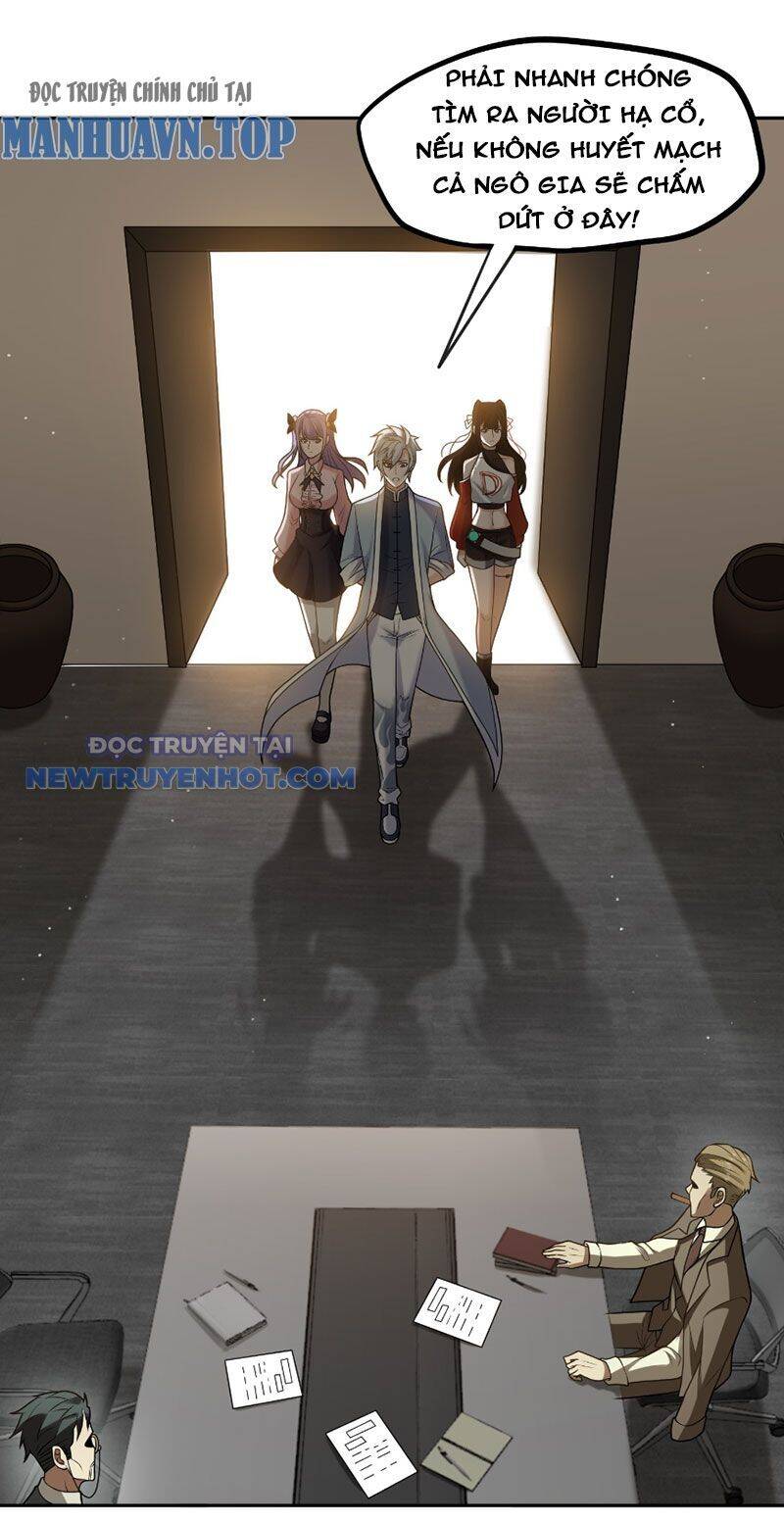 Đại Lộ Vô Danh - Chapter 16 - Page 41