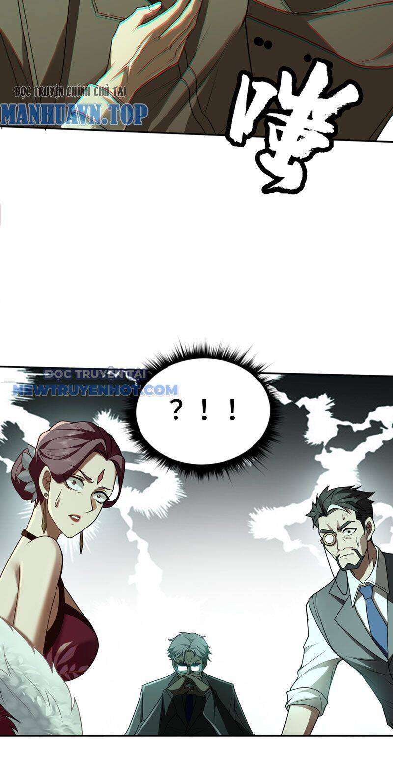 Đại Lộ Vô Danh - Chapter 16 - Page 44