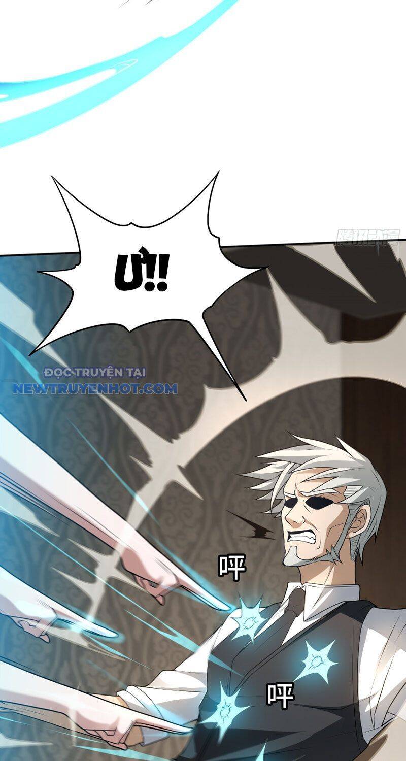 Đại Lộ Vô Danh - Chapter 16 - Page 8