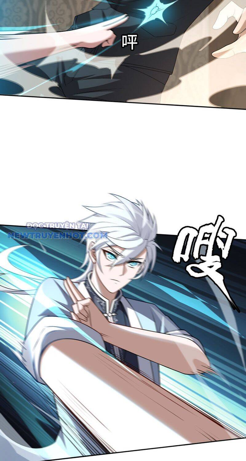 Đại Lộ Vô Danh - Chapter 16 - Page 9