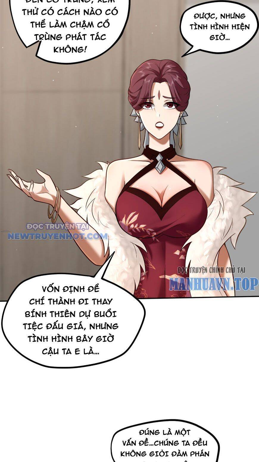 Đại Lộ Vô Danh - Chapter 17 - Page 10