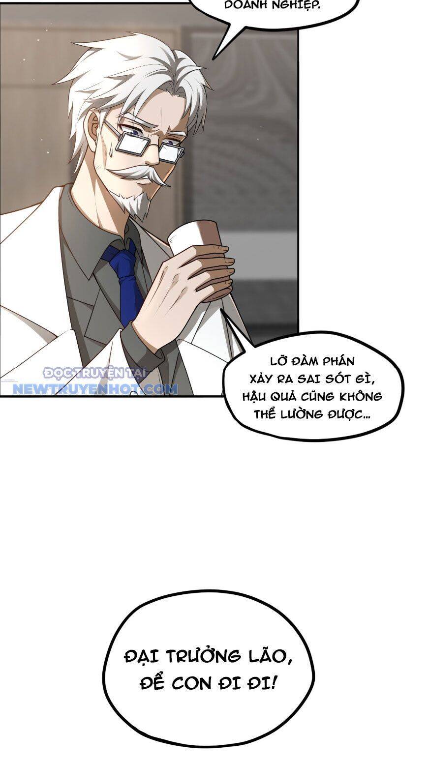 Đại Lộ Vô Danh - Chapter 17 - Page 11