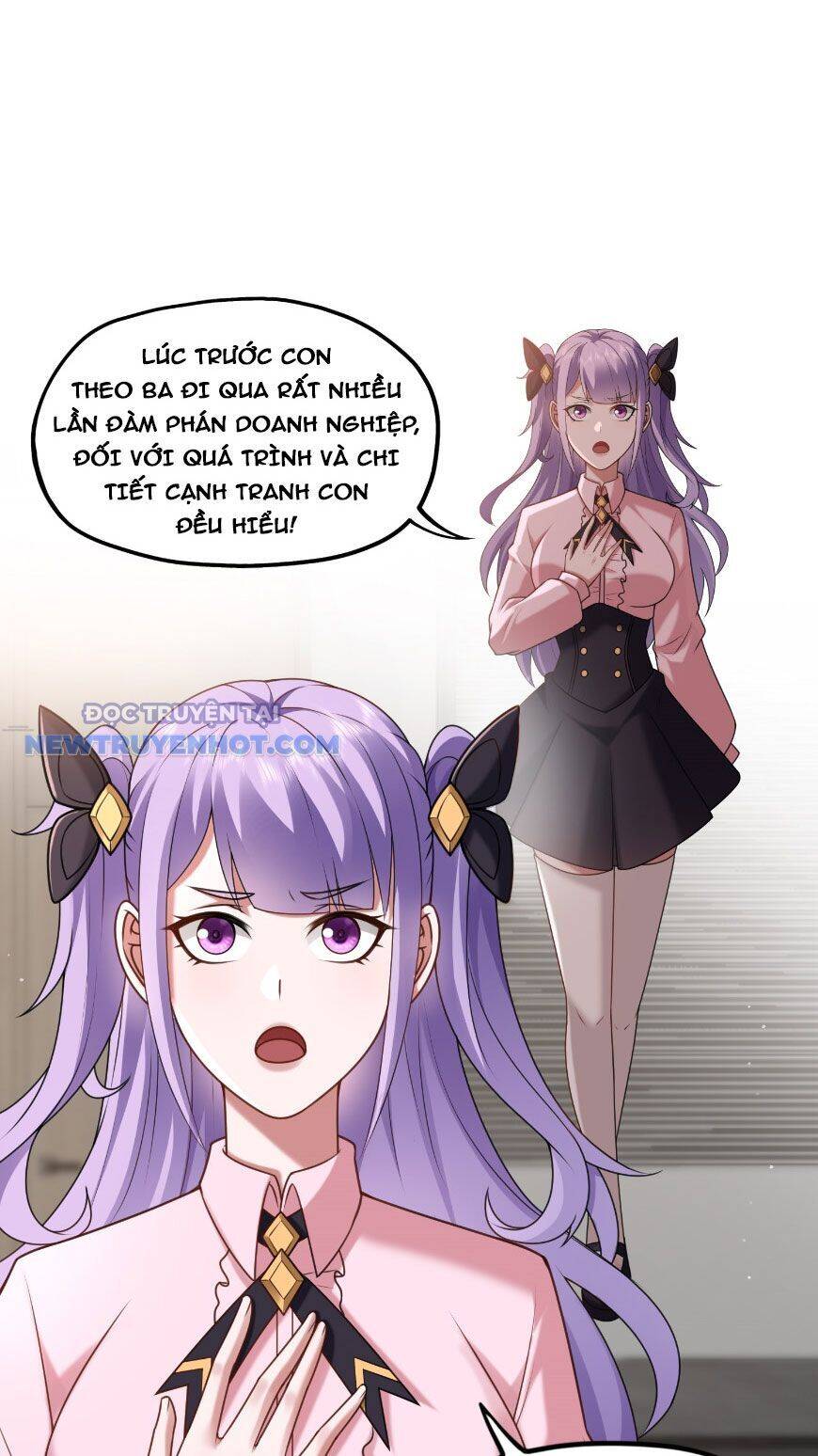 Đại Lộ Vô Danh - Chapter 17 - Page 12