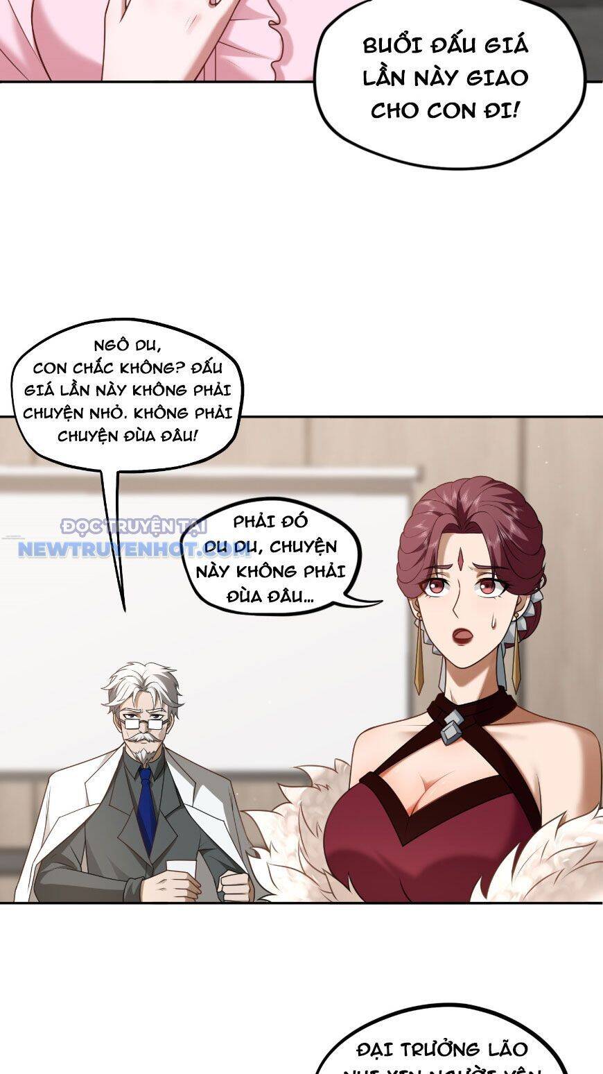 Đại Lộ Vô Danh - Chapter 17 - Page 13