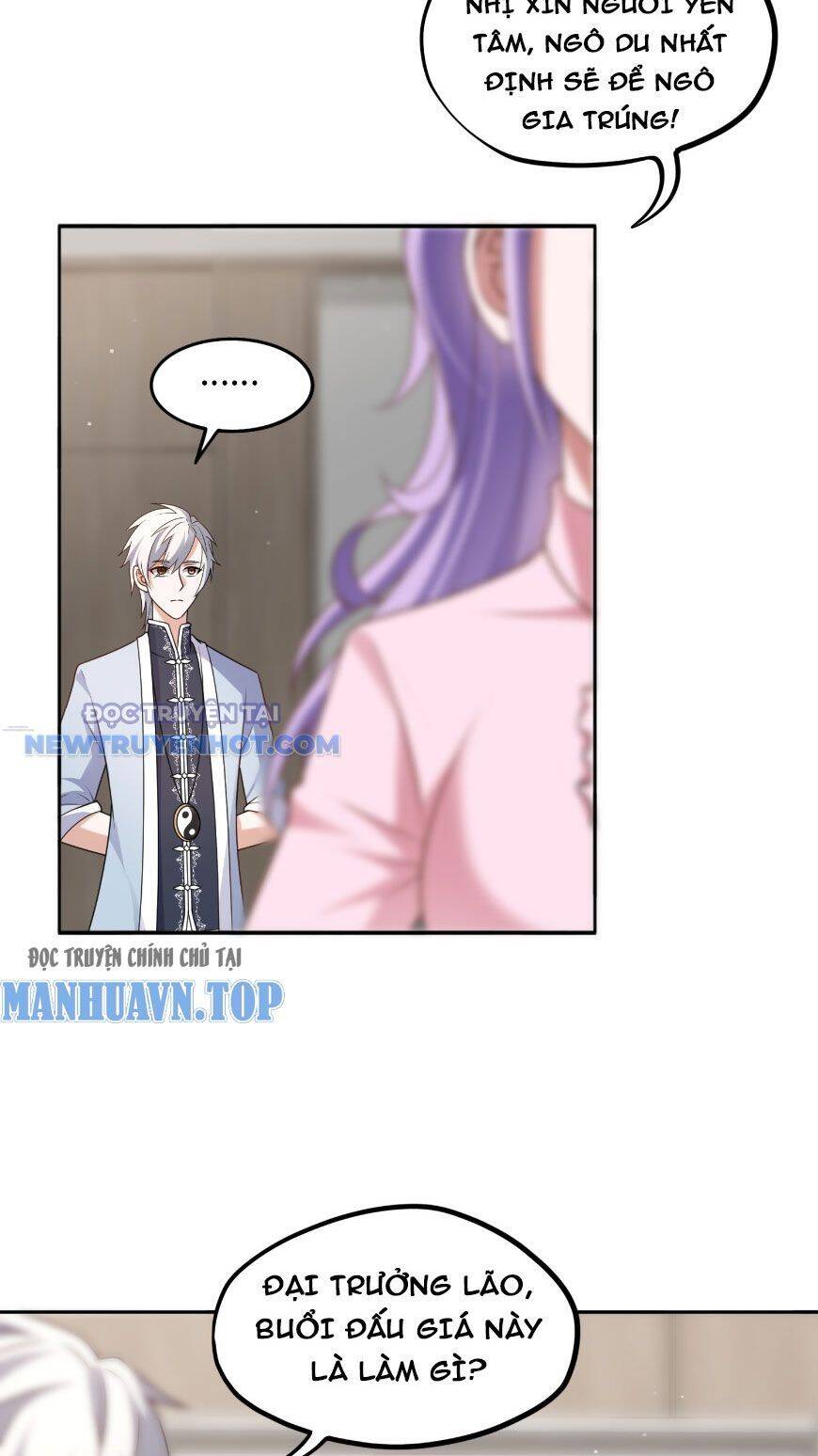 Đại Lộ Vô Danh - Chapter 17 - Page 14
