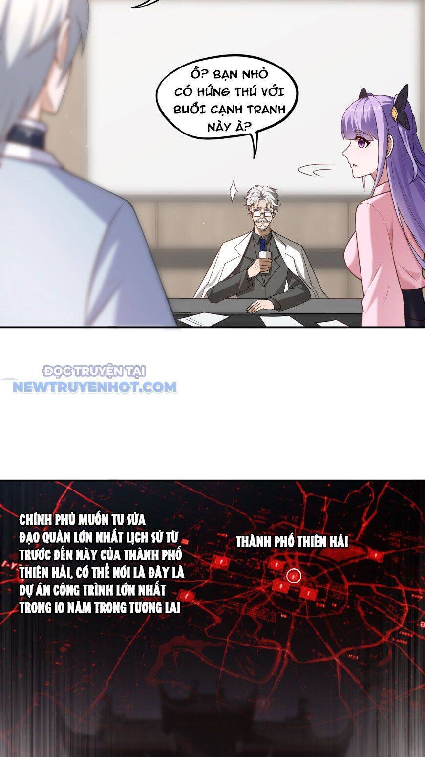 Đại Lộ Vô Danh - Chapter 17 - Page 15