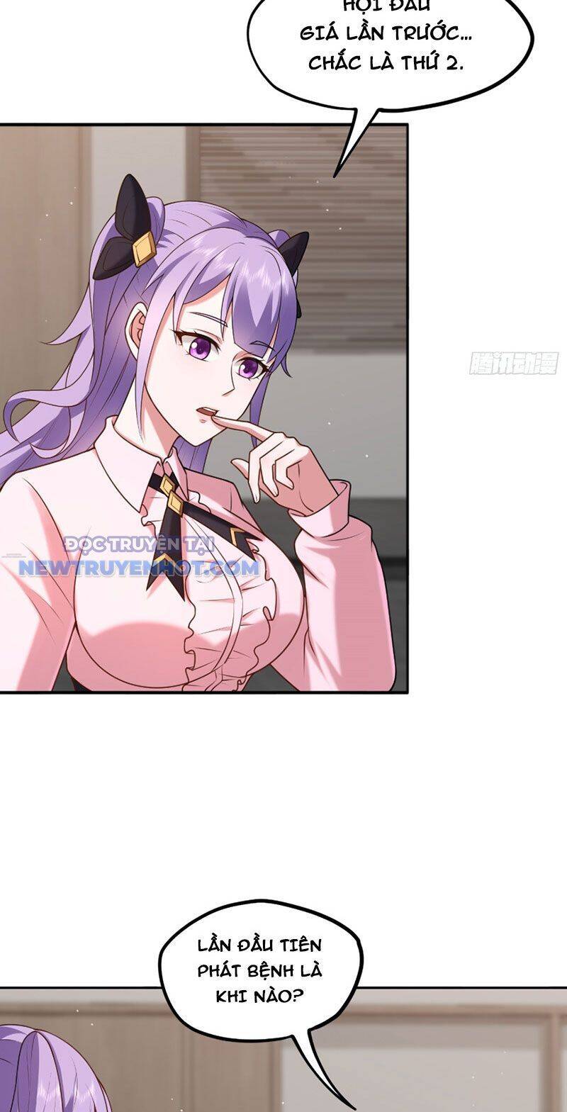 Đại Lộ Vô Danh - Chapter 17 - Page 19