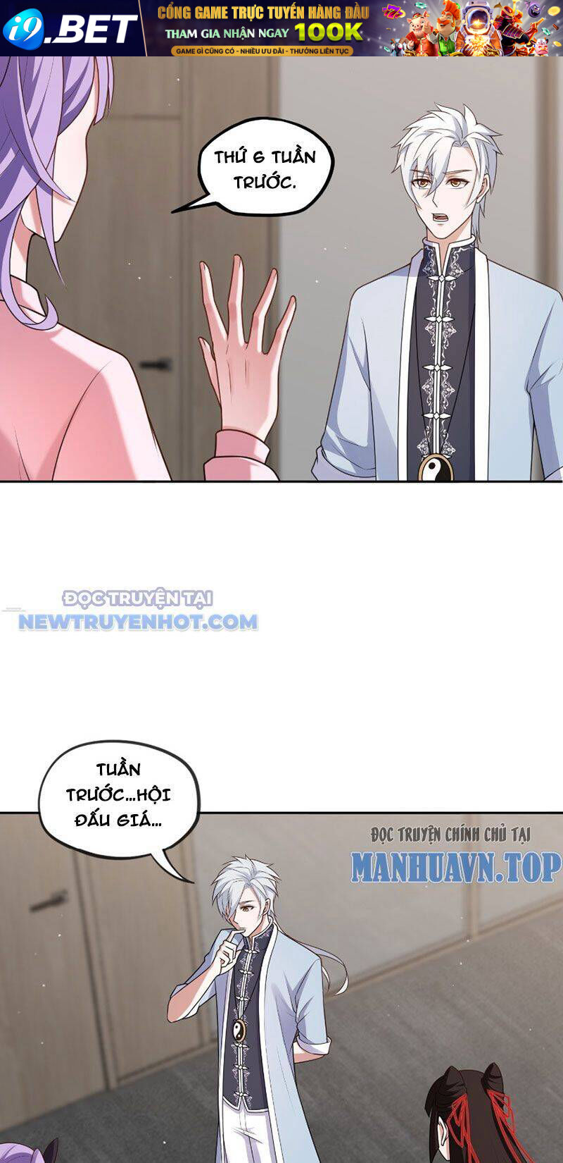 Đại Lộ Vô Danh - Chapter 17 - Page 20