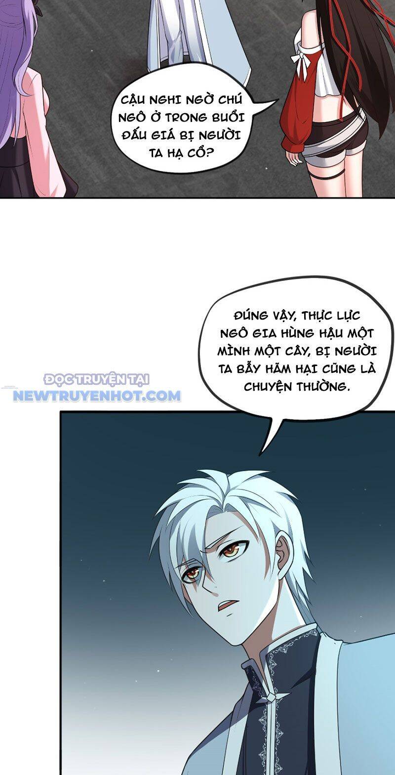 Đại Lộ Vô Danh - Chapter 17 - Page 21