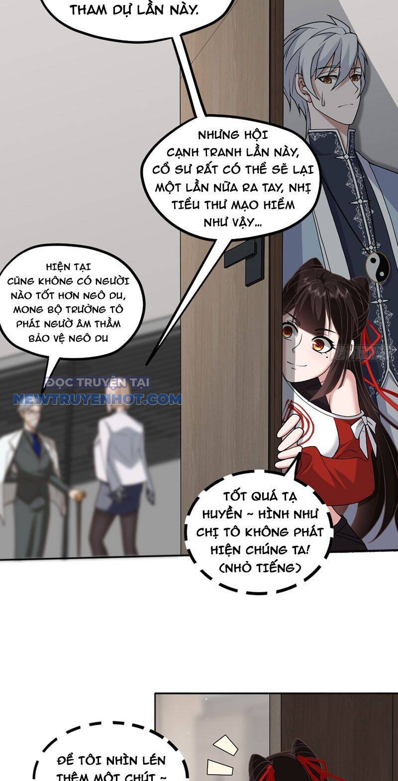 Đại Lộ Vô Danh - Chapter 17 - Page 26