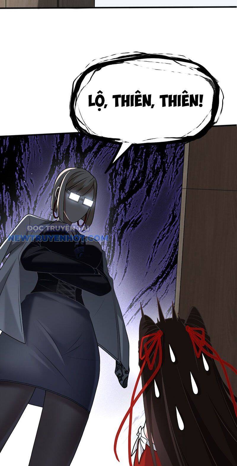 Đại Lộ Vô Danh - Chapter 17 - Page 28