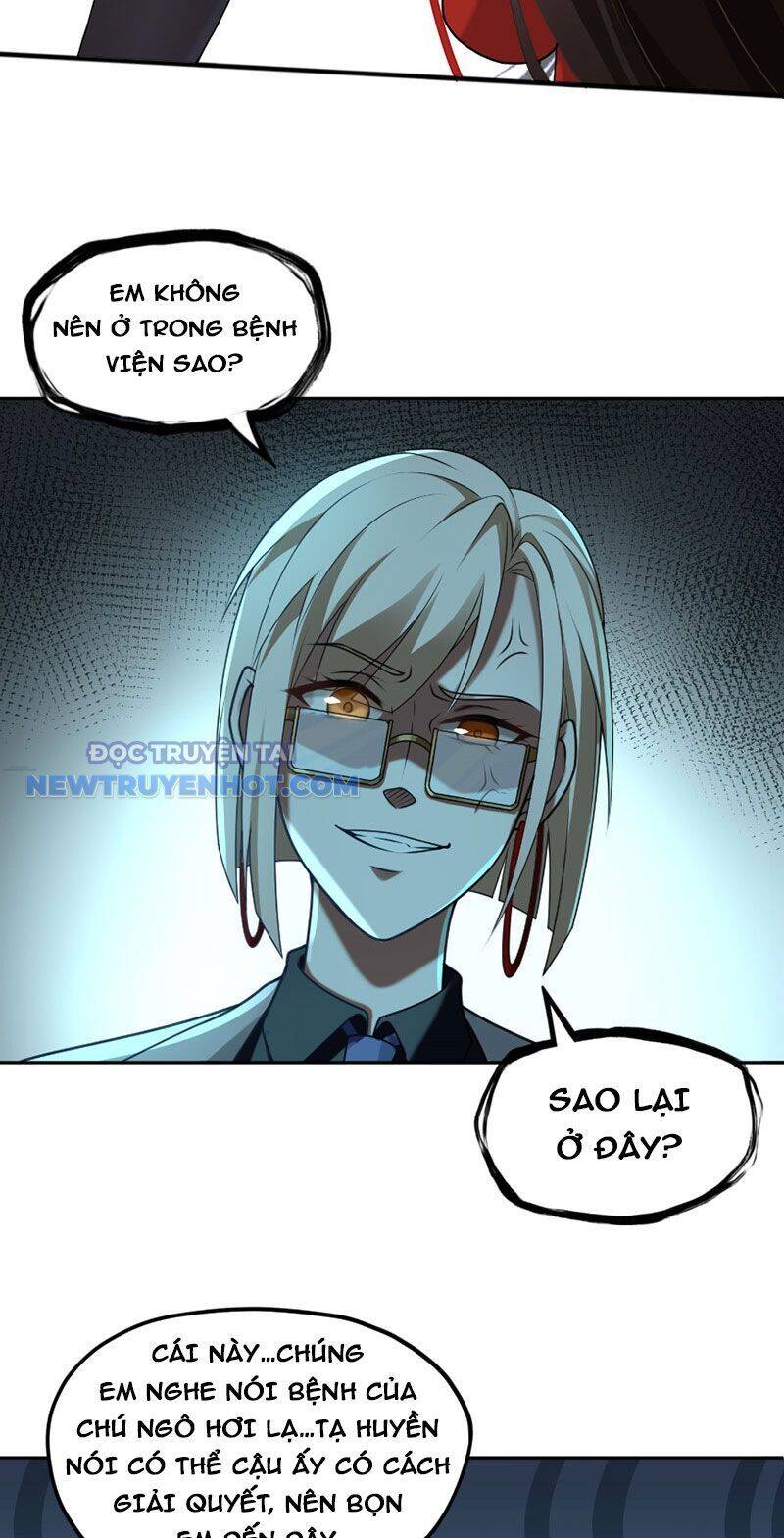 Đại Lộ Vô Danh - Chapter 17 - Page 29