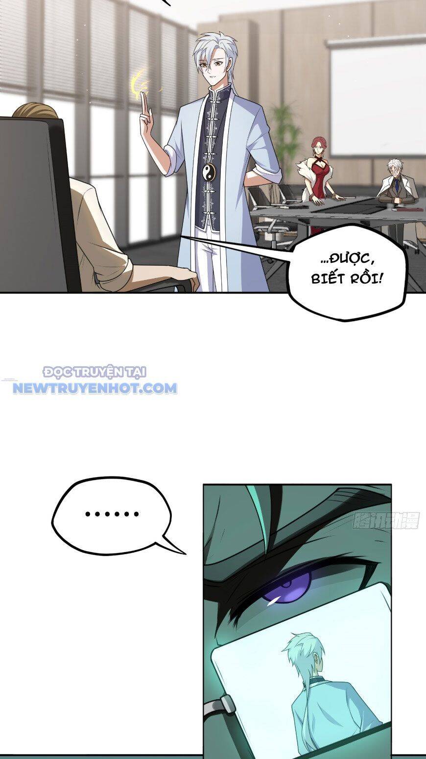 Đại Lộ Vô Danh - Chapter 17 - Page 3