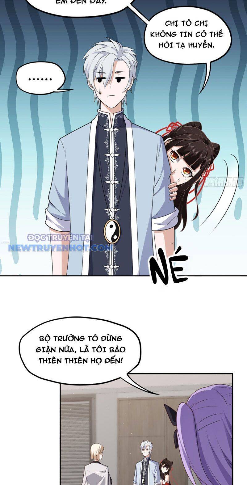 Đại Lộ Vô Danh - Chapter 17 - Page 30