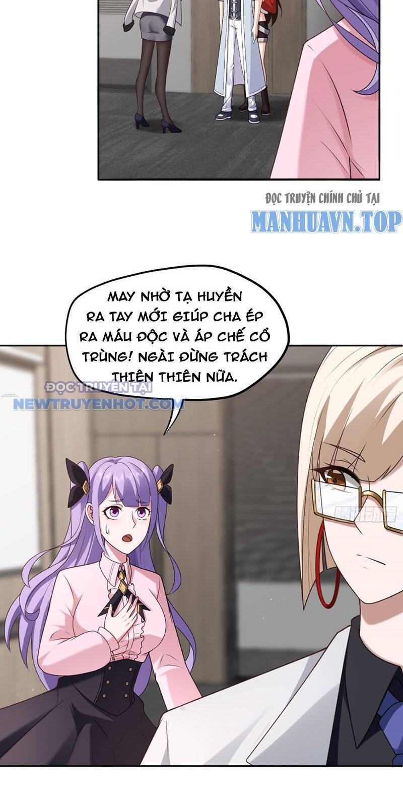 Đại Lộ Vô Danh - Chapter 17 - Page 31