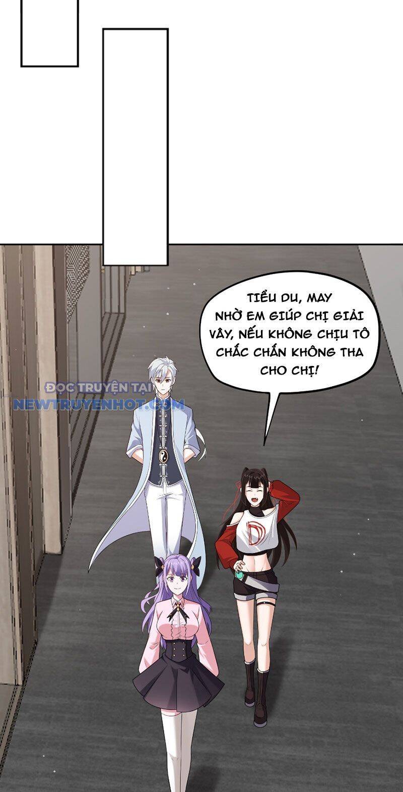 Đại Lộ Vô Danh - Chapter 17 - Page 33