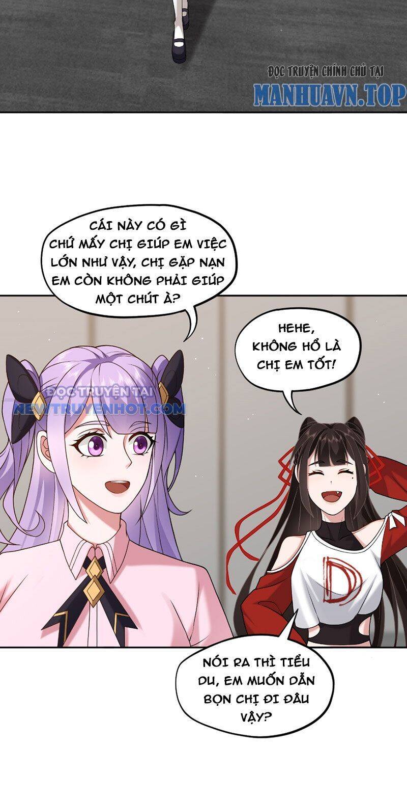 Đại Lộ Vô Danh - Chapter 17 - Page 34