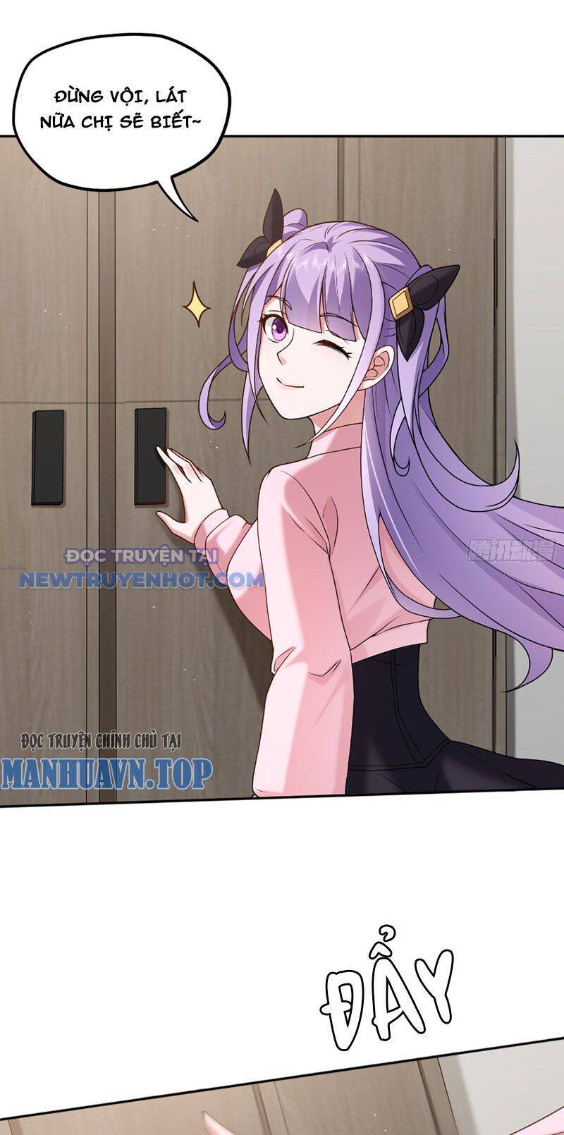 Đại Lộ Vô Danh - Chapter 17 - Page 35