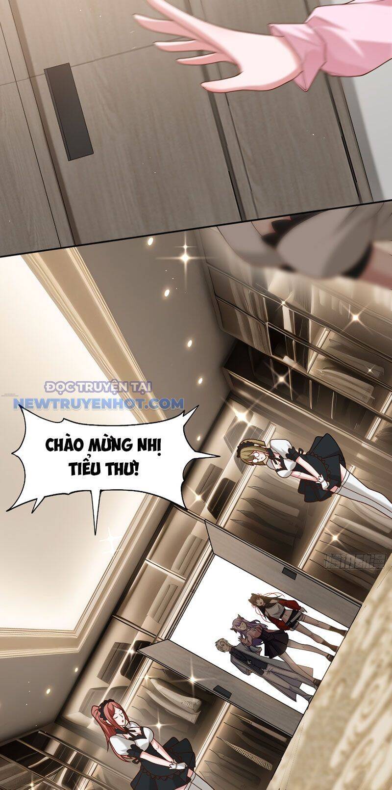 Đại Lộ Vô Danh - Chapter 17 - Page 36