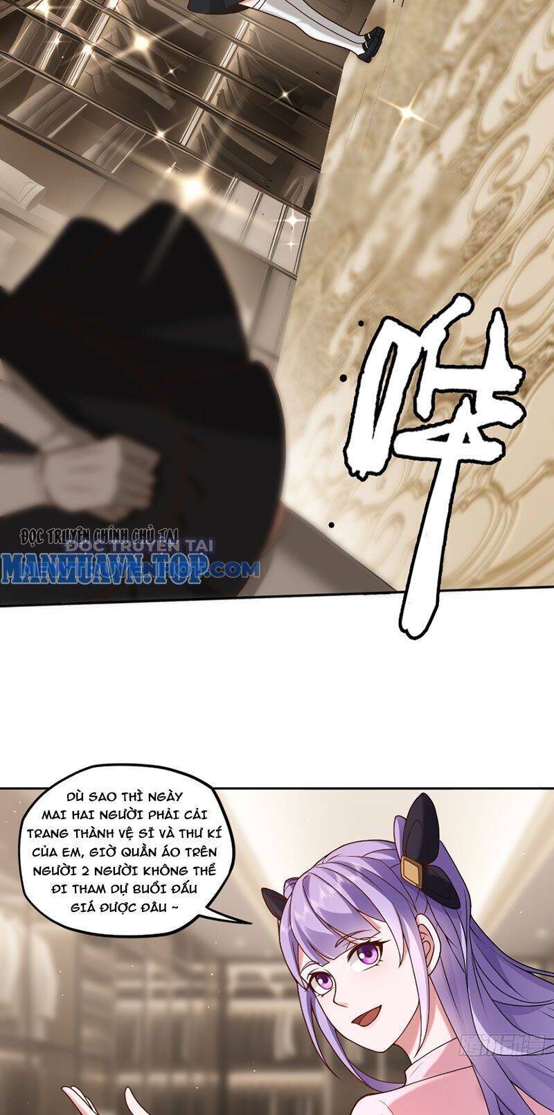 Đại Lộ Vô Danh - Chapter 17 - Page 37