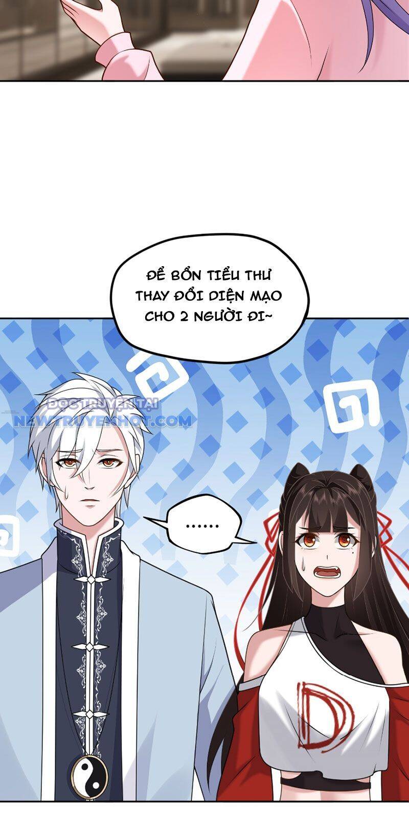 Đại Lộ Vô Danh - Chapter 17 - Page 38