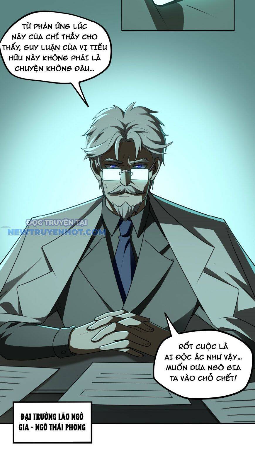 Đại Lộ Vô Danh - Chapter 17 - Page 4