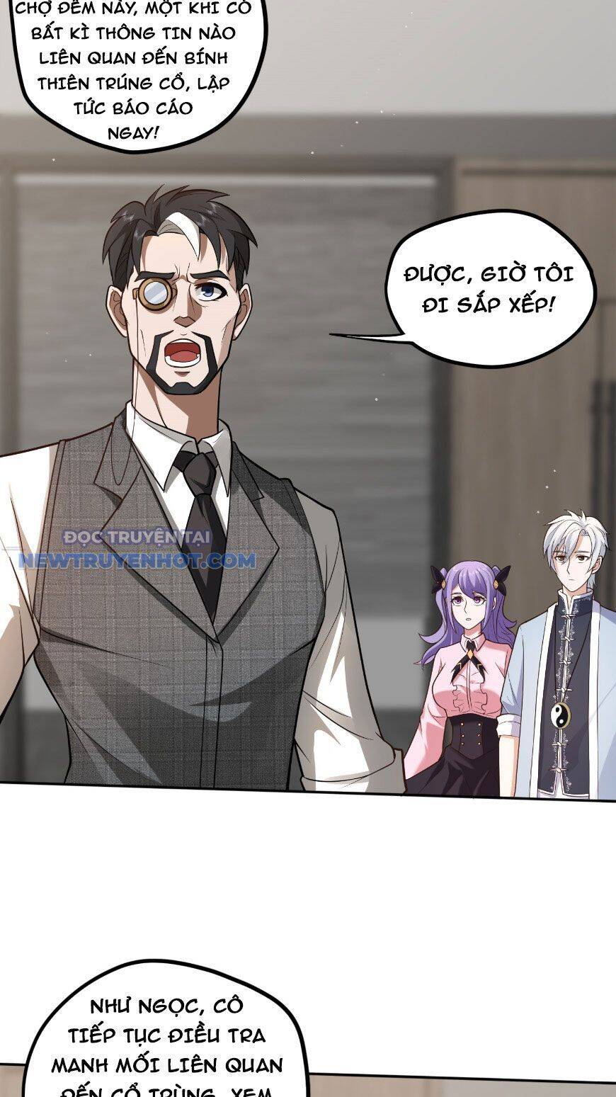 Đại Lộ Vô Danh - Chapter 17 - Page 9