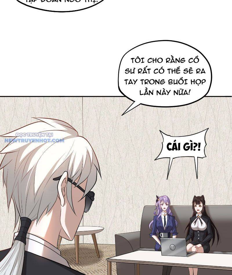 Đại Lộ Vô Danh - Chapter 18 - Page 19