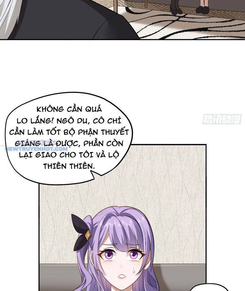 Đại Lộ Vô Danh - Chapter 18 - Page 20