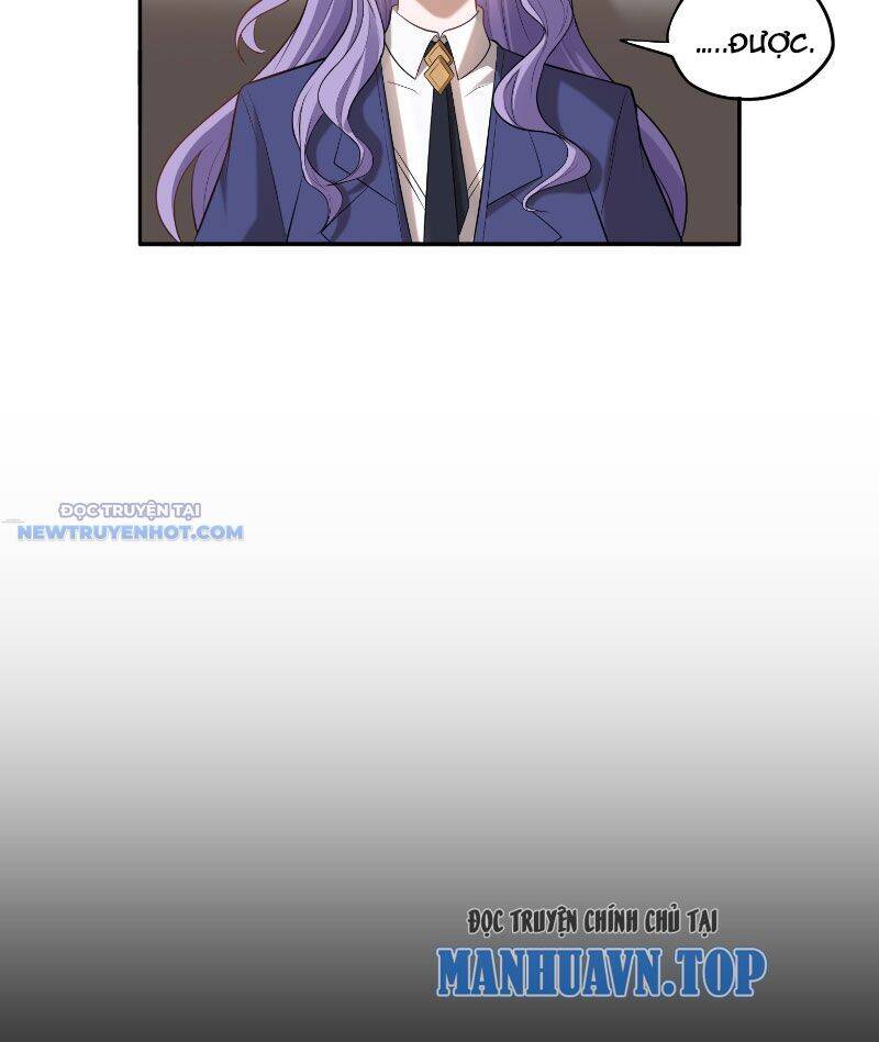 Đại Lộ Vô Danh - Chapter 18 - Page 21