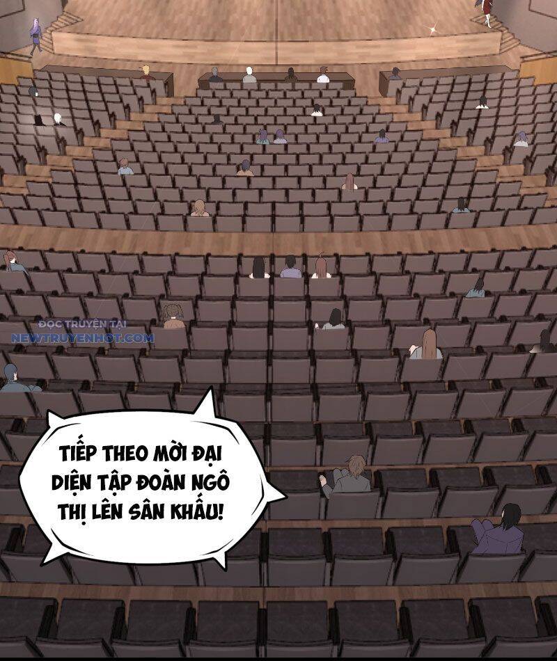 Đại Lộ Vô Danh - Chapter 18 - Page 23