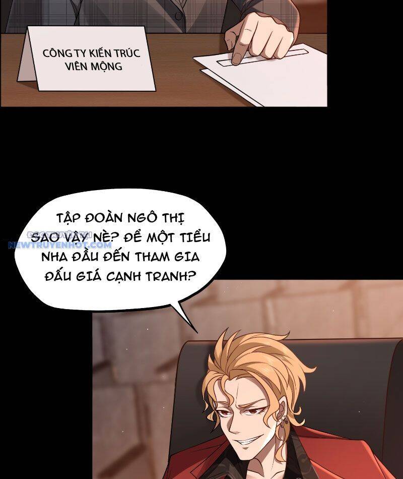 Đại Lộ Vô Danh - Chapter 18 - Page 25