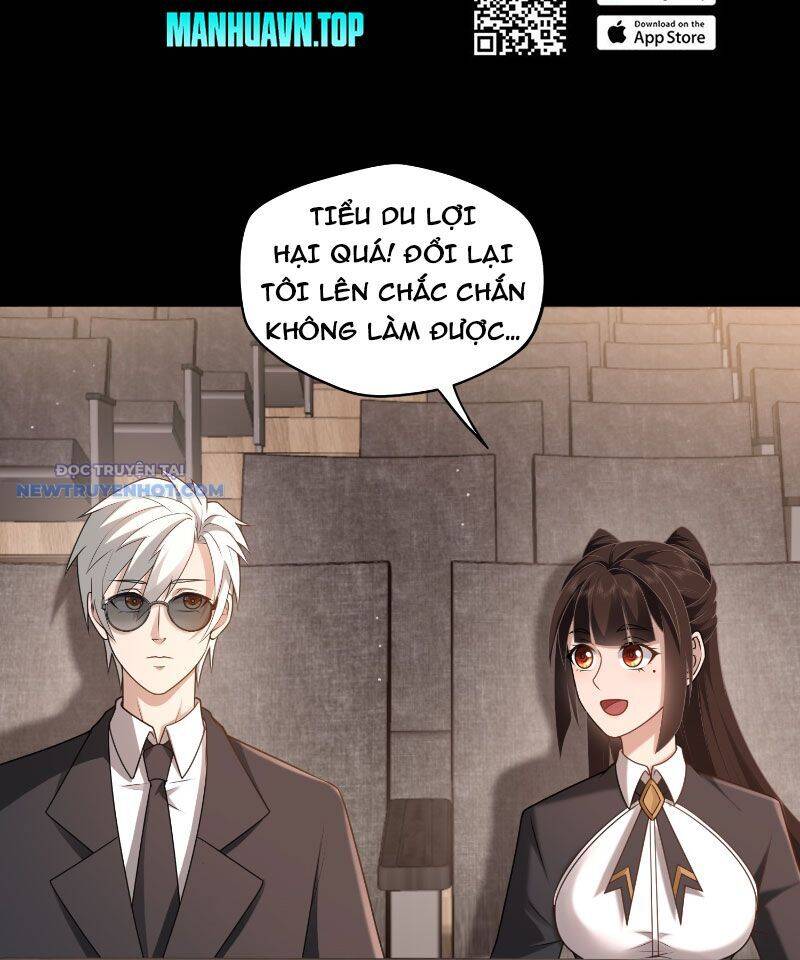 Đại Lộ Vô Danh - Chapter 18 - Page 32