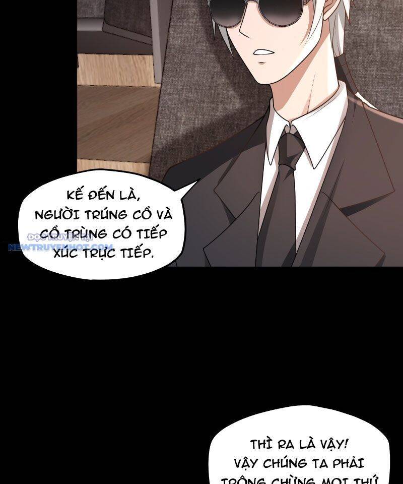 Đại Lộ Vô Danh - Chapter 18 - Page 34