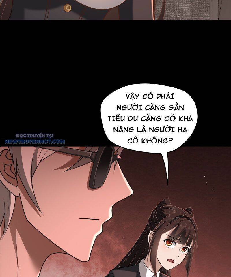 Đại Lộ Vô Danh - Chapter 18 - Page 36