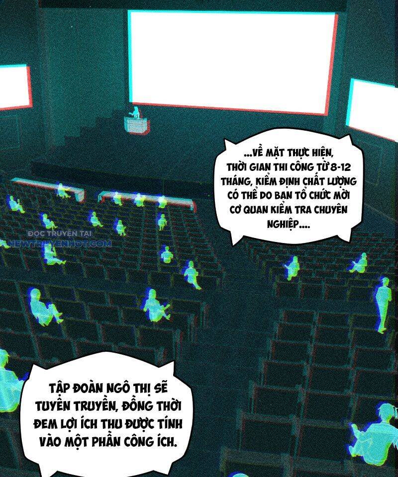 Đại Lộ Vô Danh - Chapter 18 - Page 38