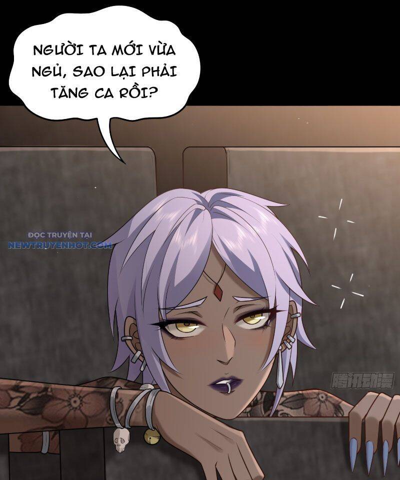 Đại Lộ Vô Danh - Chapter 18 - Page 44