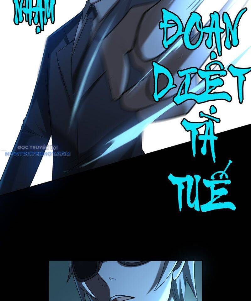 Đại Lộ Vô Danh - Chapter 18 - Page 54