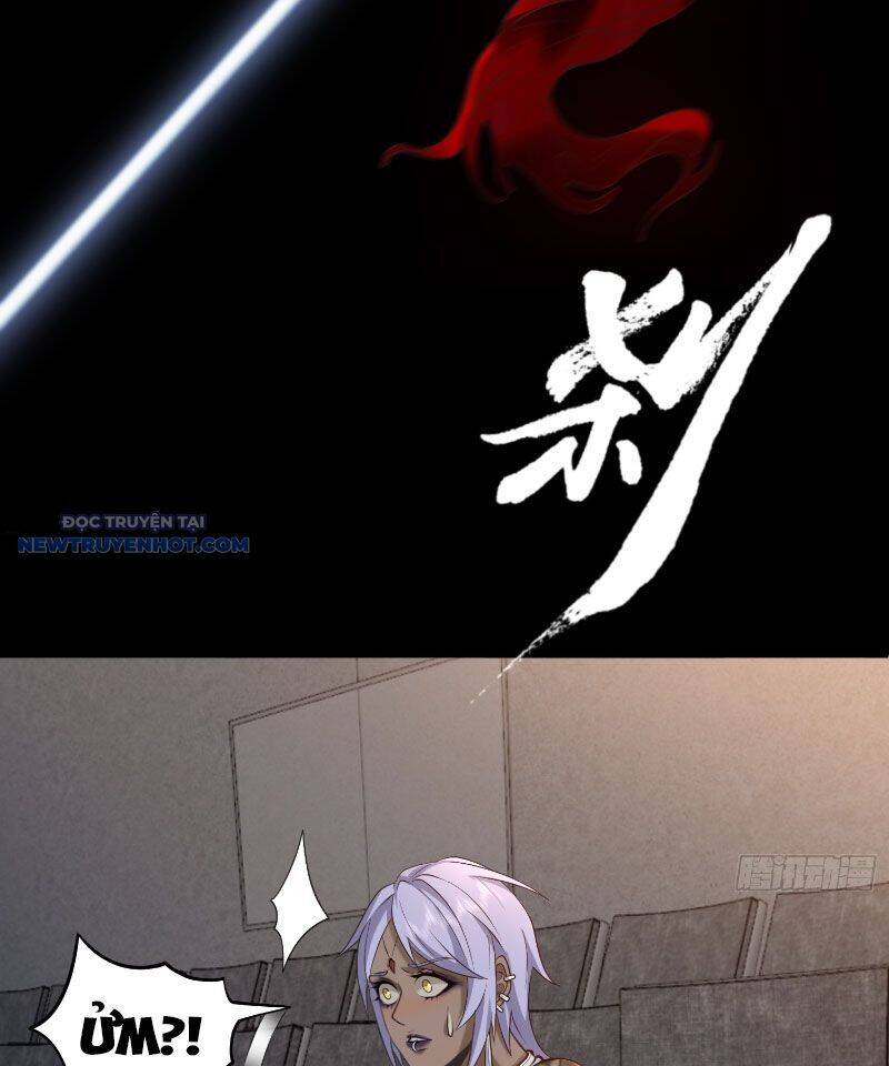 Đại Lộ Vô Danh - Chapter 18 - Page 56